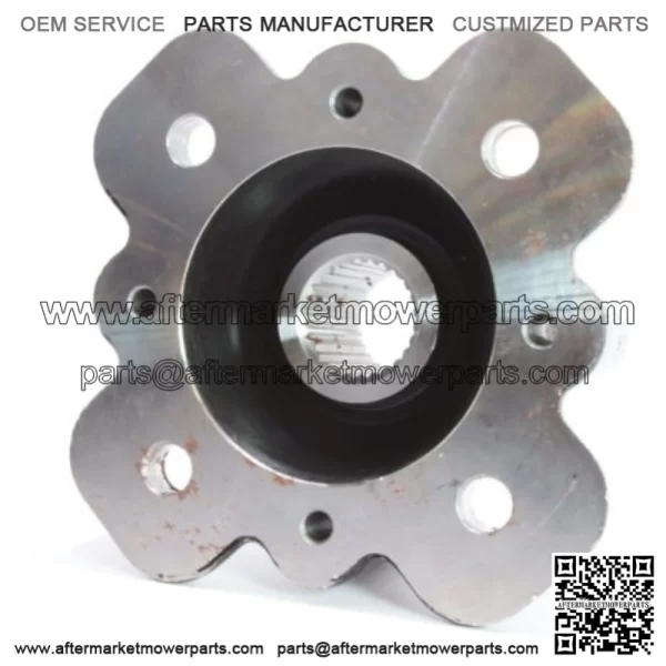 REAR WHEEL HUB, CFMoto OEM ?C 9060-110001-10000 - Image 3