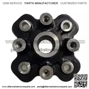 FRONT WHEEL HUB, CFMoto OEM ?C 9010-070001-1000 *** NLA REPLACED BY 9GQV-070001-1400