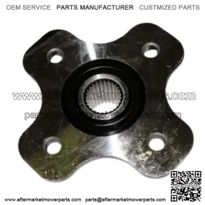 HUB,REAR WHEEL ?C CFMoto OEM ?C 9030-110001