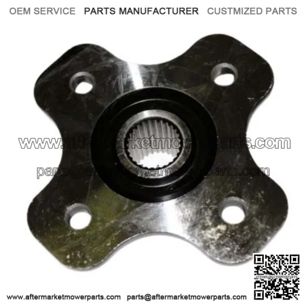 HUB,REAR WHEEL ?C CFMoto OEM ?C 9030-110001