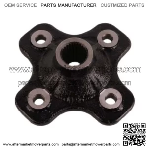 HUB, REAR WHEEL ?C CFMoto OEM ?C 9010-110001