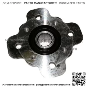 HUB,FRONT WHEEL ?C CFMoto OEM ?C 9030-070001