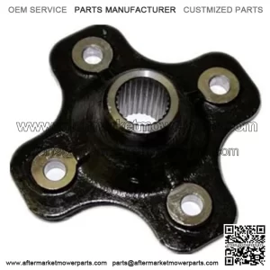 HUB, REAR WHEEL, CFMoto OEM ?C 9010-110001-1000