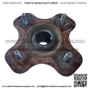2018 CF MOTO CFORCE 500 4WD RIGHT REAR HUB