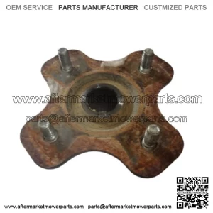 2018 CF MOTO CFORCE 500 4WD REAR LEFT HUB