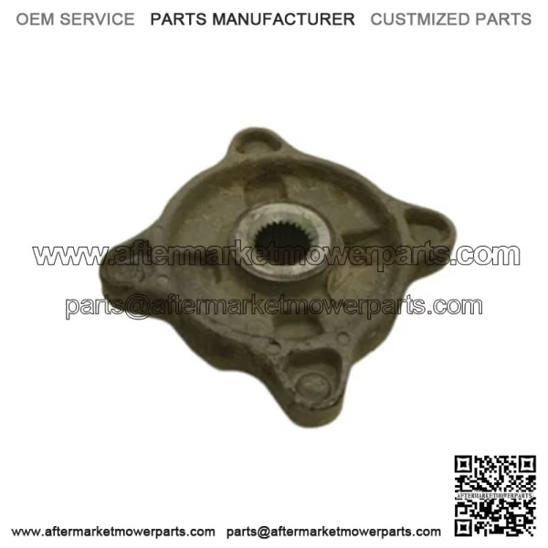 Polaris Magnum Sportsman 330 335 400 500 Middle Left or Right hub 5131649 (For: Polaris) - Image 2