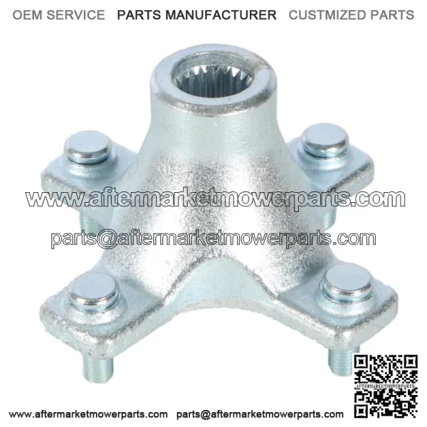 1999-2008 Rear Left Or Right Wheel Hub For Honda Sportrax 400 TRX400EX 2x4 (For: Honda)