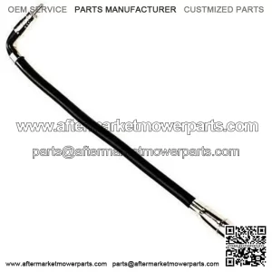 GM7 CAR RADIO ANTENNA ADAPTER W/ LARGER ANTENNA FEM JACK TO GM MINI MALE PLUG (For: Chevrolet Silverado)
