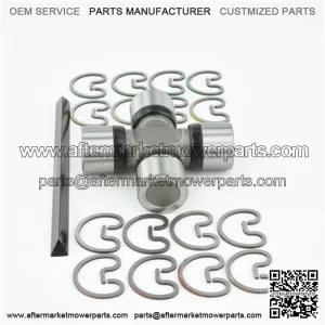 Cross Shaft Joint, Drive Shaft 30X92.5 For CHEVROLET SILVERADO 3500HD CREW CAB (