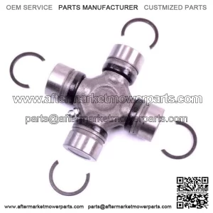 Cross Joint Chevrolet Silverado 1500 Camaro C/K-Series S10 G20 GMC Sierra (For: Chevrolet Silverado 1500)