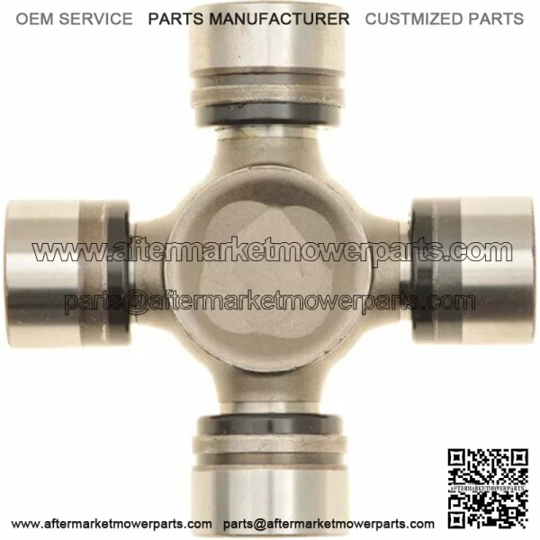 Rear Driveshaft at Rear Axle Universal Joint fits Silverado 1500 Classic 22BSRN (For: Chevrolet Silverado 1500 Classic)