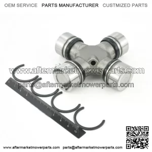 Cross Shaft Joint, Drive Shaft 28.6X62/93 For CHEVROLET SILVERADO 3500HD REG CAB