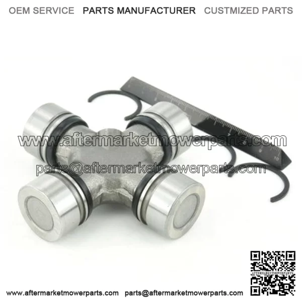 Cross Shaft Joint, Drive Shaft 28.6X62/93 For CHEVROLET SILVERADO 3500HD REG CAB - Image 2