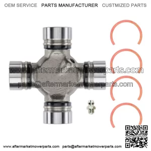 At Transmission Universal Joint for Silverado 1500 LD+More (534G) (For: More than one vehicle)