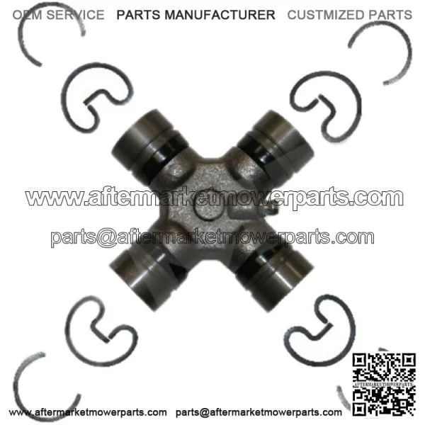 219-1203 U Joint Front or Rear for Chevy Suburban Chevrolet Silverado 1500 (For: More than one vehicle)
