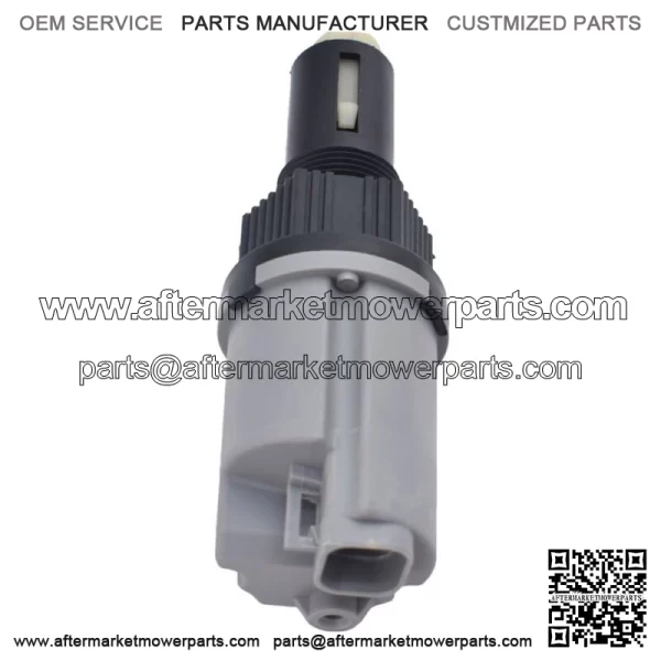 Front Axle Differential Actuator 4WD For Chevy Silverado GMC Sierra 600-101 (For: More than one vehicle)