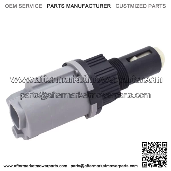 Front Axle Differential Actuator 4WD For Chevy Silverado GMC Sierra 600-101 (For: More than one vehicle) - Image 3