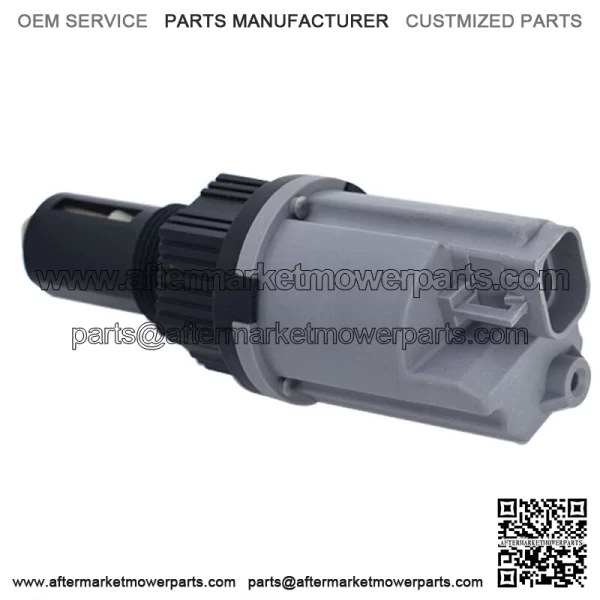 Front Axle Differential Actuator 4WD 26060073 Fit For GMC Chevy Silverado (For: More than one vehicle) - Image 3