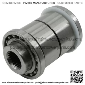 Front Differential Output Hub Assembly for Polaris RZR XP 4 1000 EPS 2018-2023 (For: Polaris)