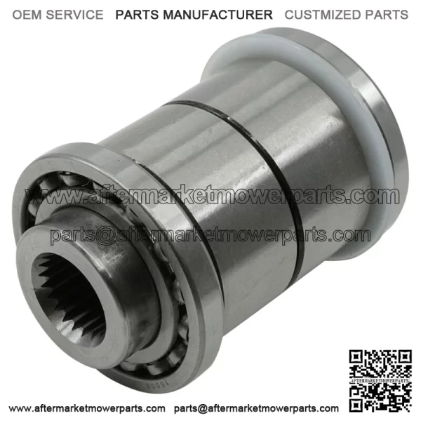 Front Differential Output Hub Assembly for Polaris RZR XP 4 1000 EPS 2018-2023 (For: Polaris)