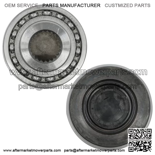 Front Differential Output Hub Assembly for Polaris RZR XP 4 1000 EPS 2018-2023 (For: Polaris) - Image 3