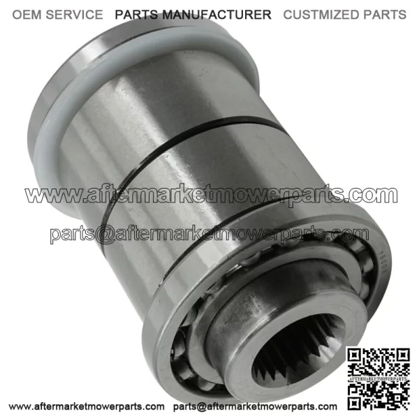 Front Differential Output Hub Assembly for Polaris RZR XP 4 1000 EPS 2018-2023 (For: Polaris) - Image 5