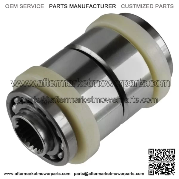 Front Differential Output Hub Assembly for Polaris 3236675 3235911 (For: Polaris) - Image 5