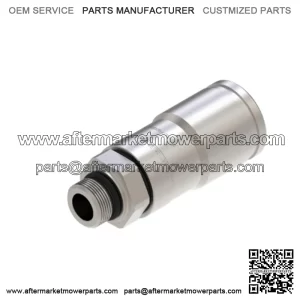 AL237055: Hydraulic Quick Coupler Socket