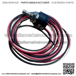 Potentiometer H423, H424, H425