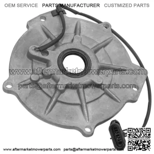 Front Differential Output Cover For Polaris Ranger 500 09-13 / Ranger 400 11-14