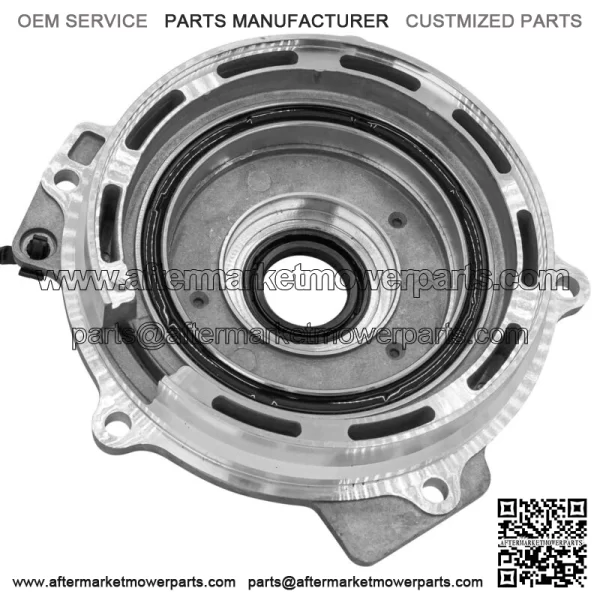 Front Differential Output Cover For Polaris Ranger 500 09-13 / Ranger 400 11-14 - Image 3