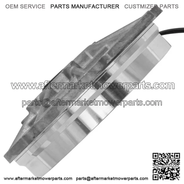 Front Differential Output Cover For Polaris Ranger 500 09-13 / Ranger 400 11-14 - Image 4