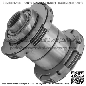 Front Differential Hub For Polaris Sportsman X2 700 EFI 2008