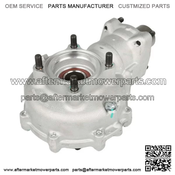 For 400 97-01 & 450 98-01 Honda Foreman Rear Final Gear Differential Assembly For: Honda FourTrax Foreman 400 - Image 3