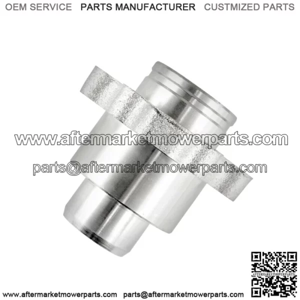 Rear Differential Drive Shaft Boss Fits Yamaha 5UG-46212-00-00 (For: 2006 Yamaha Rhino 660) - Image 4