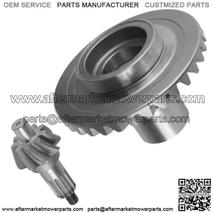Differential Gear For Yamaha 5UG-Y4612-00-00 (For: 2006 Yamaha Rhino 660)