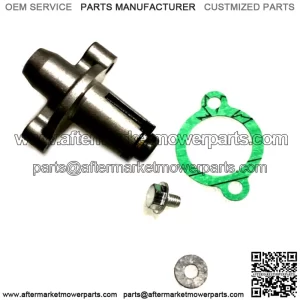 Camshaft Timing Tensioner Gasket Fit Yamaha Rhino 660 04-07 Grizzly 660 02-08 (Fits: Yamaha Rhino 660)