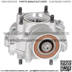 Final Drive Gear For 07-13 Honda TRX420 Rancher Rear Differential 41300-HP5-600