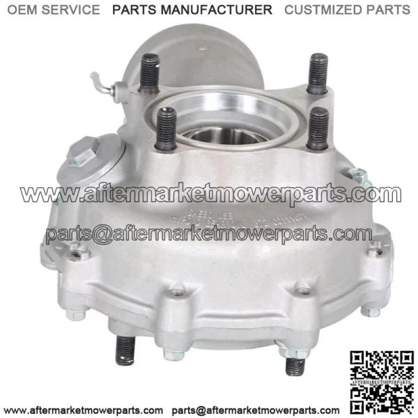 Final Drive Gear For 07-13 Honda TRX420 Rancher Rear Differential 41300-HP5-600 - Image 4