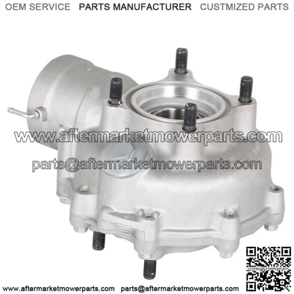 Final Drive Gear For 07-13 Honda TRX420 Rancher Rear Differential 41300-HP5-600 - Image 5