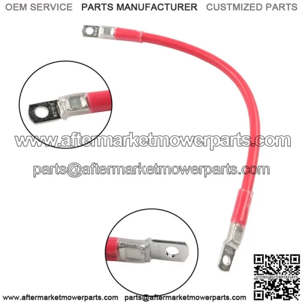 UTV-SBI-CM Dual Battery Connect Monitor for Honda Pioneer 1000R RZR Crew XP - Image 5