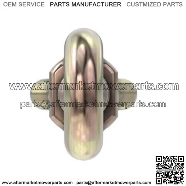 Draft Link Sway Chain - Image 2