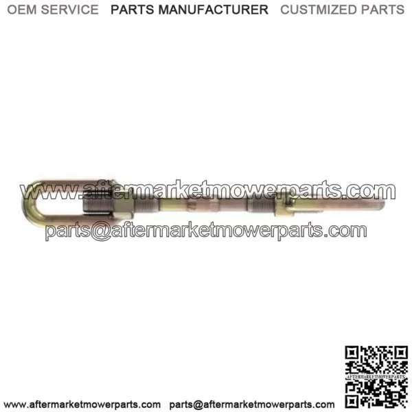 Draft Link Sway Chain - Image 4