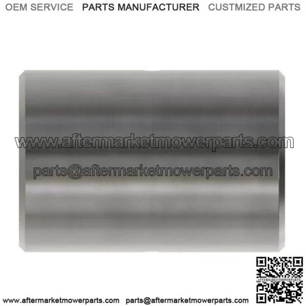 MFWD Drive Shaft Splined Coupling - Image 3