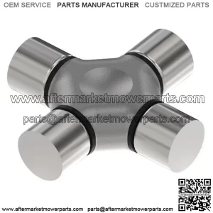 Universal Cross Joint Bearing