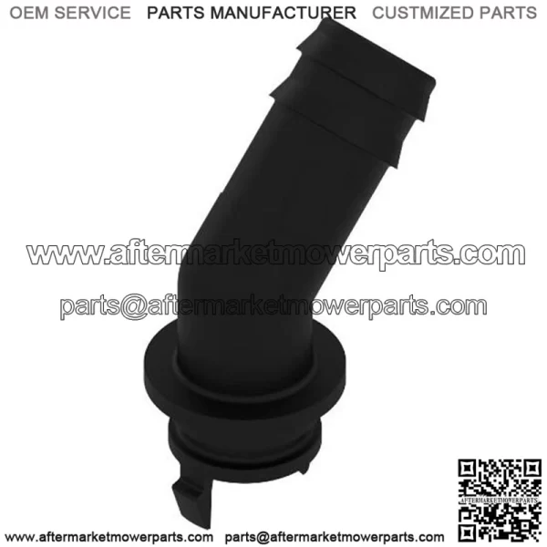 45 Degree Elbow Fitting - Image 3