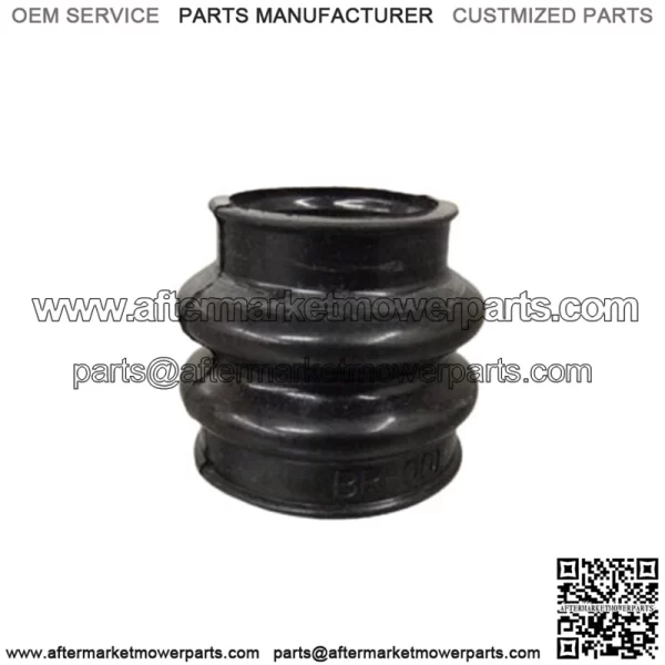 OEM Can Am Outlander Renegade Commander Maverick Sliding Joint Rubber Boot
