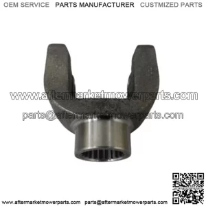 Can Am OEM 20 Spline YOKE XMR/Maverick Rear Differential 715900271 *no wear ring