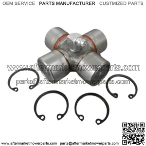 Can Am Outlander Maverick Renegade Commander Rear OEM U Joint 703500846