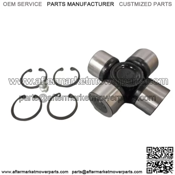 Canam Rear U Joint Outlander Maverick Renegade Commander Quailty